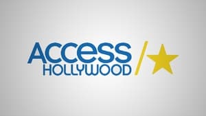 Access Hollywood kép