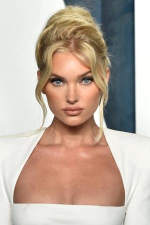 Elsa Hosk profil kép