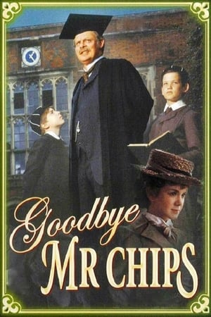 Goodbye, Mr. Chips