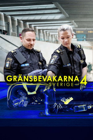 Határellenőrzés - Svédország