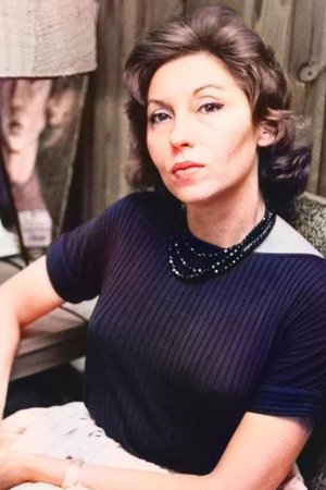 Clarice Lispector profil kép
