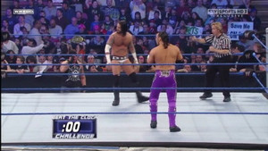 Pankráció - WWE: Smackdown Season 11 Ep.1 1. epizód