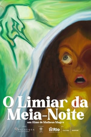 O Limiar da Meia-Noite poszter