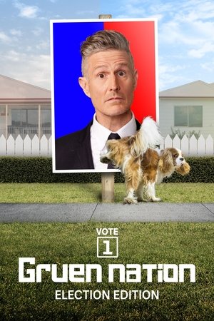 Gruen Nation