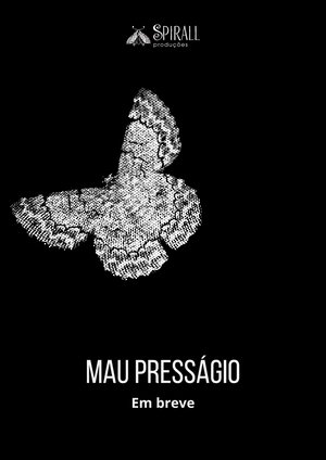 Mau Presságio poszter