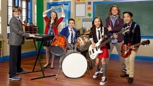 School of Rock kép