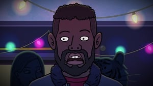 BoJack Horseman 6. évad Ep.8 Csak egy gyorsat, amíg nincs itt