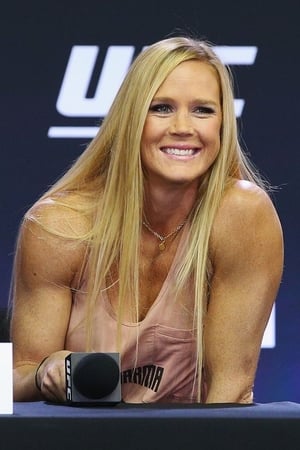 Holly Holm