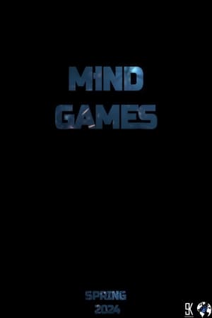 Mind Games poszter