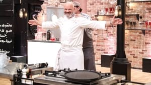 Top Chef 12. évad Ep.5 5. epizód