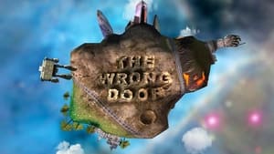 The Wrong Door kép