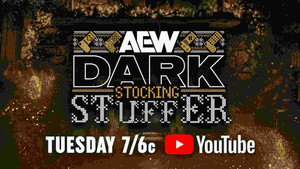 AEW Dark Speciális epizódok Ep.4 4. epizód