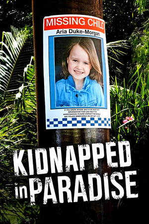 Kidnapped poszter