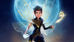 A Tooth Fairy Tale háttérkép