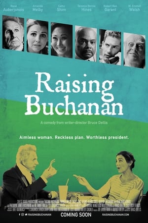 Raising Buchanan poszter