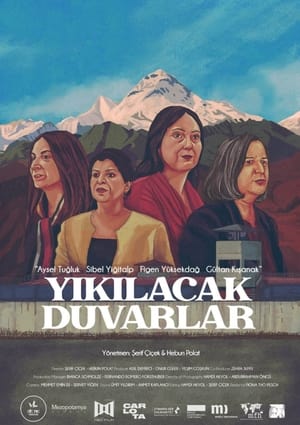 Yıkılacak Duvarlar