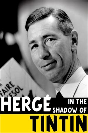 Hergé, à l'ombre de Tintin