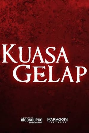 Kuasa Gelap poszter