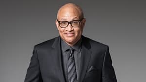 The Nightly Show with Larry Wilmore kép