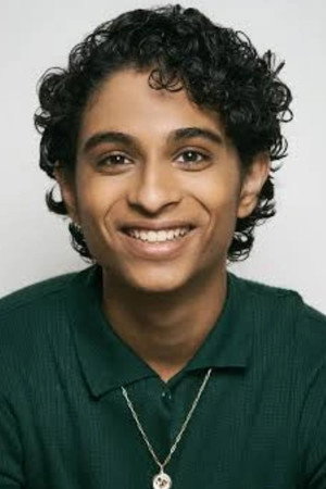 Aryan Simhadri profil kép