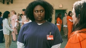 Orange Is the New Black 7. évad Ep.1 A vég kezdete