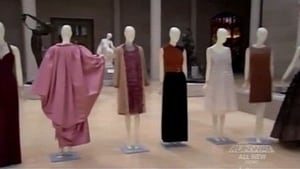 Project Runway 7. évad Ep.3 3. epizód