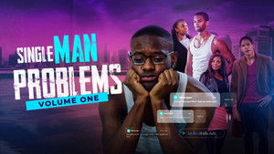 Single Man Problems: Volume One háttérkép