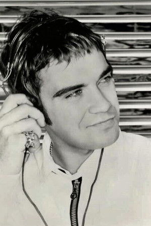 Robbie Williams profil kép