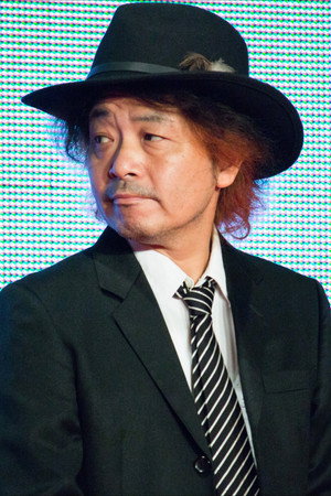 Sion Sono profil kép
