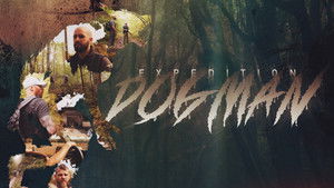 Expedition Dogman háttérkép