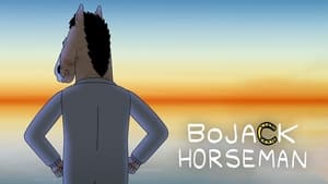 BoJack Horseman kép