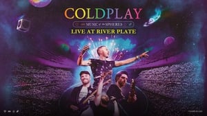 Coldplay - Music of The Spheres: Live at River Plate háttérkép