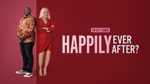 90 Day Fiancé: Happily Ever After? kép