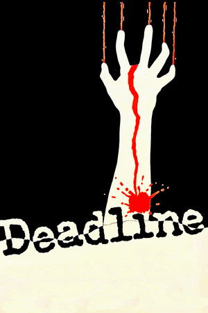 Deadline poszter