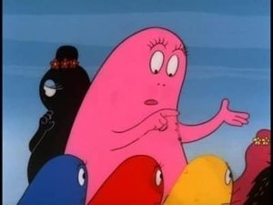 La Naissance des Barbapapa 1. évad Ep.18 18. epizód