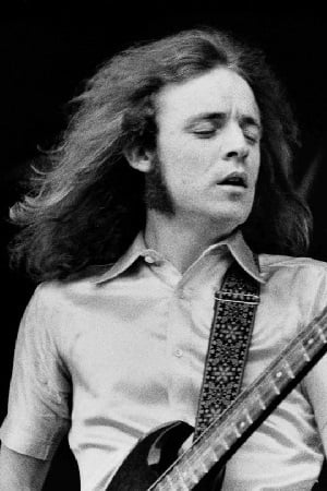 Jack Bruce