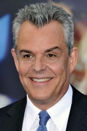 Danny Huston profil kép