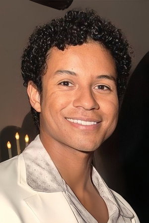 Jaafar Jackson profil kép