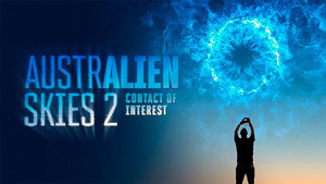 Australien Skies 2: Contact of Interest háttérkép
