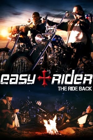 Easy Rider: The Ride Back poszter