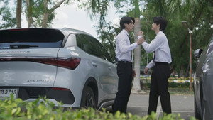 เพียงสบตา 1. évad Ep.5 5. epizód
