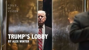 Trump's Lobby háttérkép