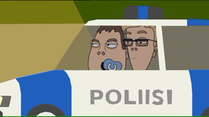 Pasila Season 2 Ep.10 10. epizód