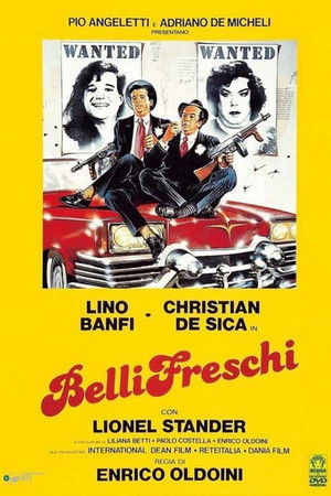 BelliFreschi poszter