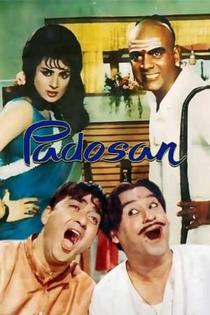 Padosan poszter