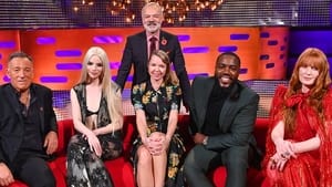 The Graham Norton Show 30. évad Ep.7 7. epizód