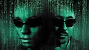 Making 'Enter the Matrix' háttérkép