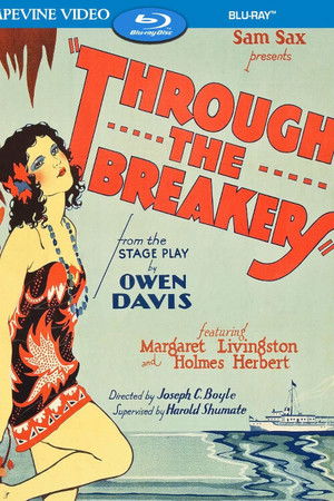 Through the Breakers poszter