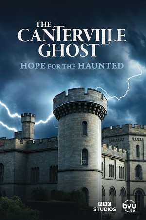The Canterville Ghost poszter