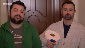 Εθνική Ελλάδος Season 1 Ep.8 8. epizód